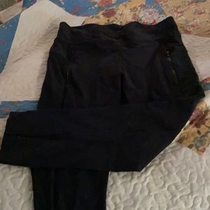 Athletes workout / yoga pants